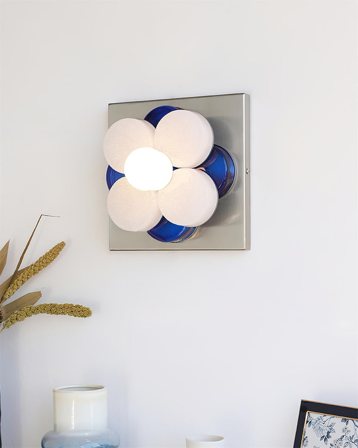 Velenaya vägglampa