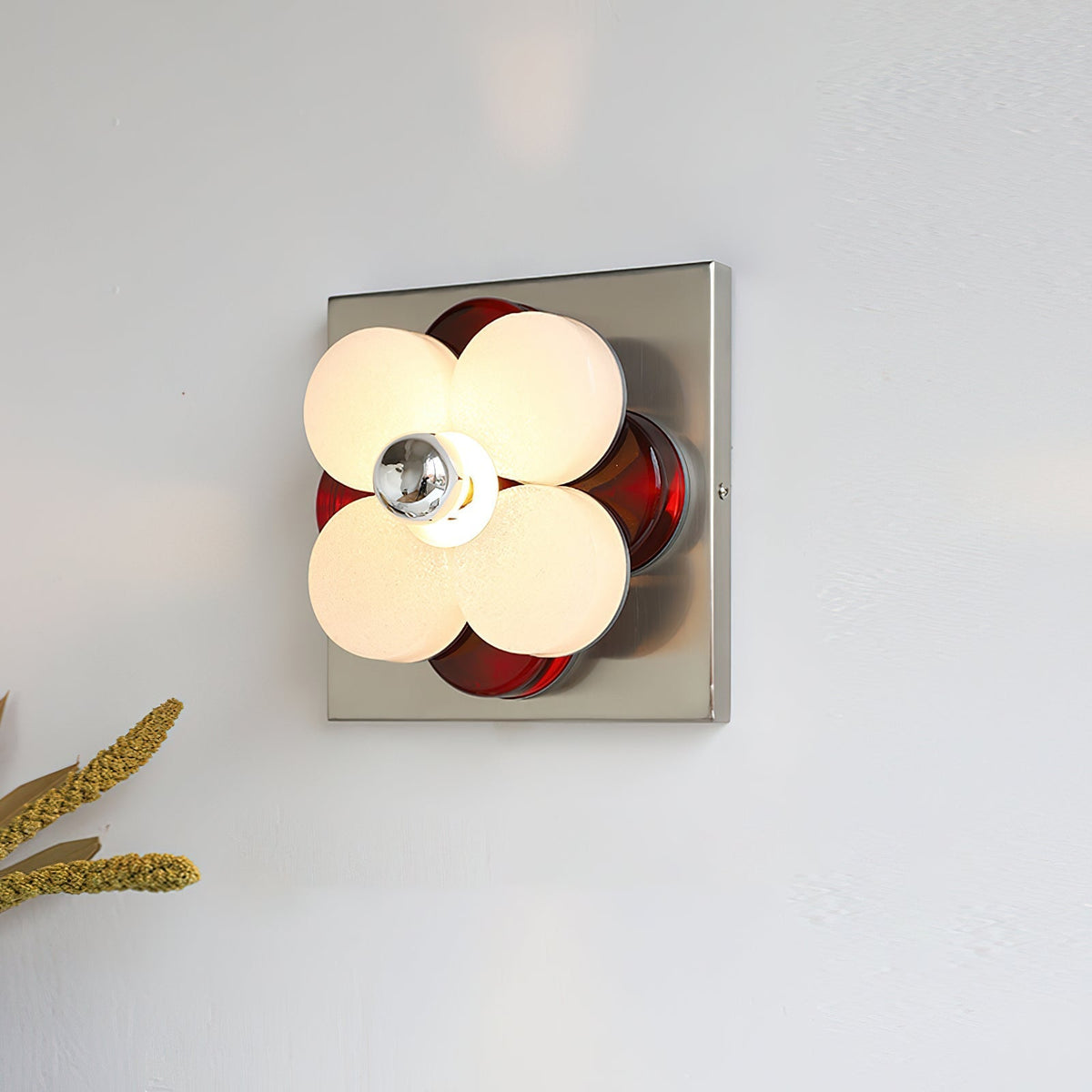 Velenaya vägglampa