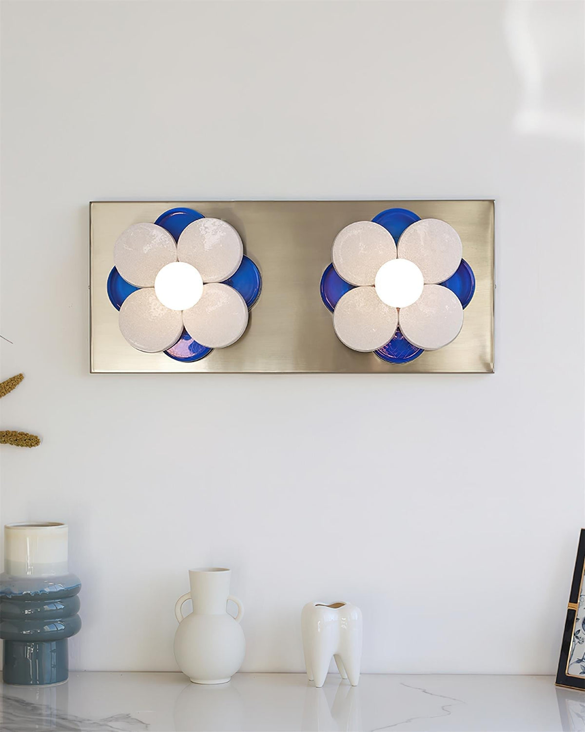 Velenaya vägglampa