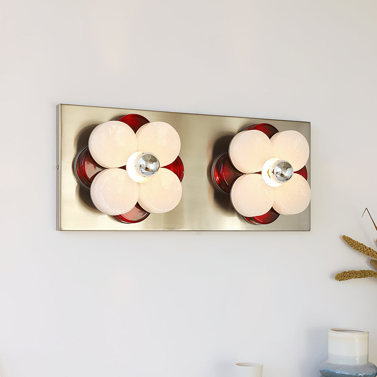 Velenaya vägglampa