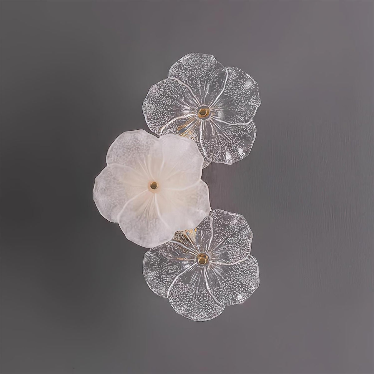 Givelle-væglampe