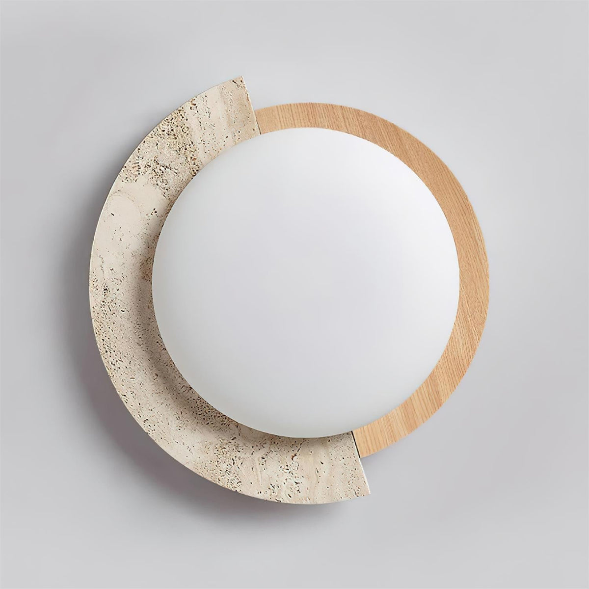 Luriel Flush Ceiling Light
