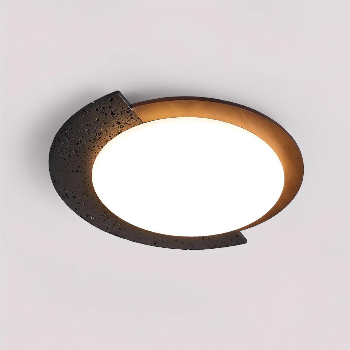 Luriel Flush Ceiling Light