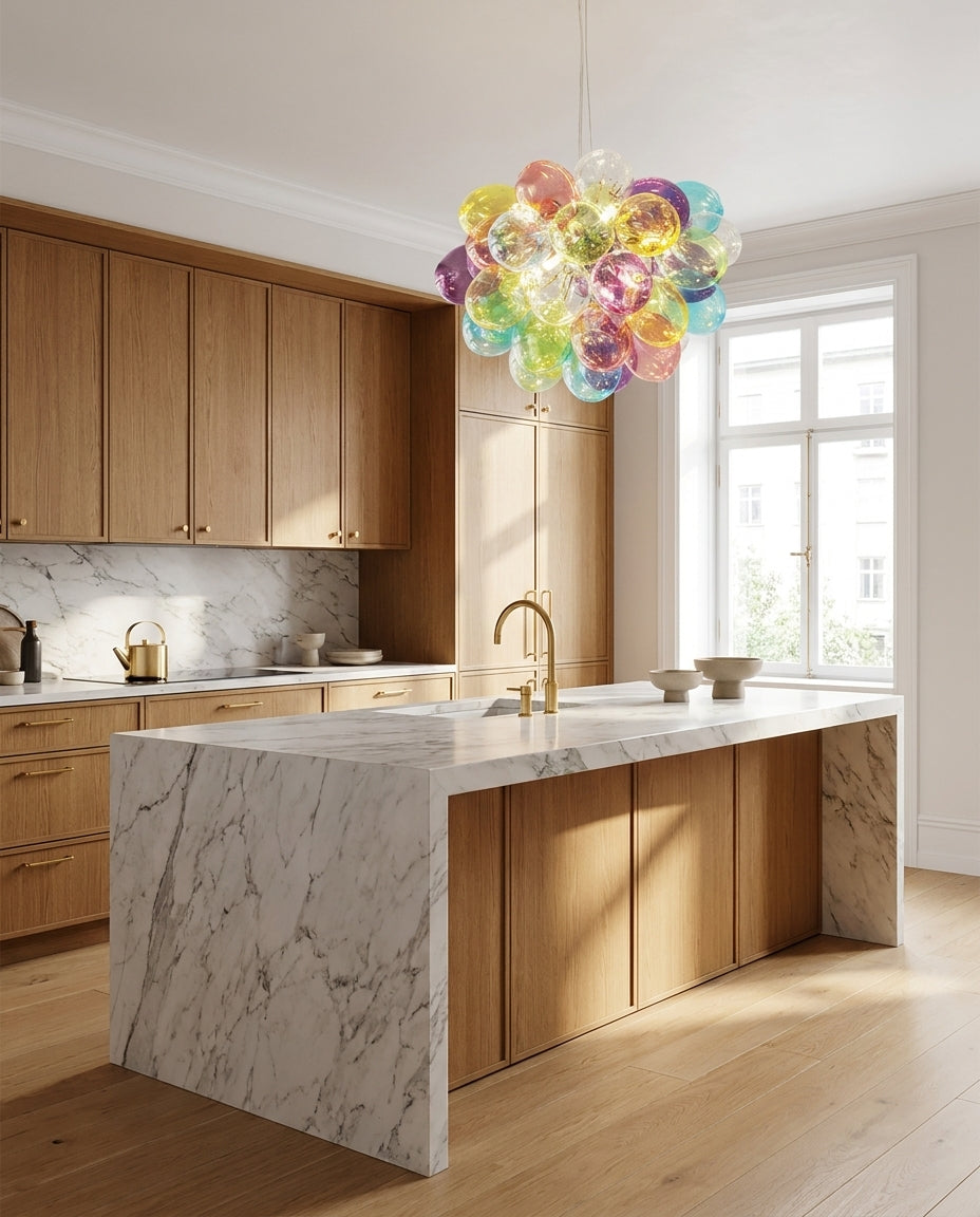 Candelabro Eastvale1 Vireluna