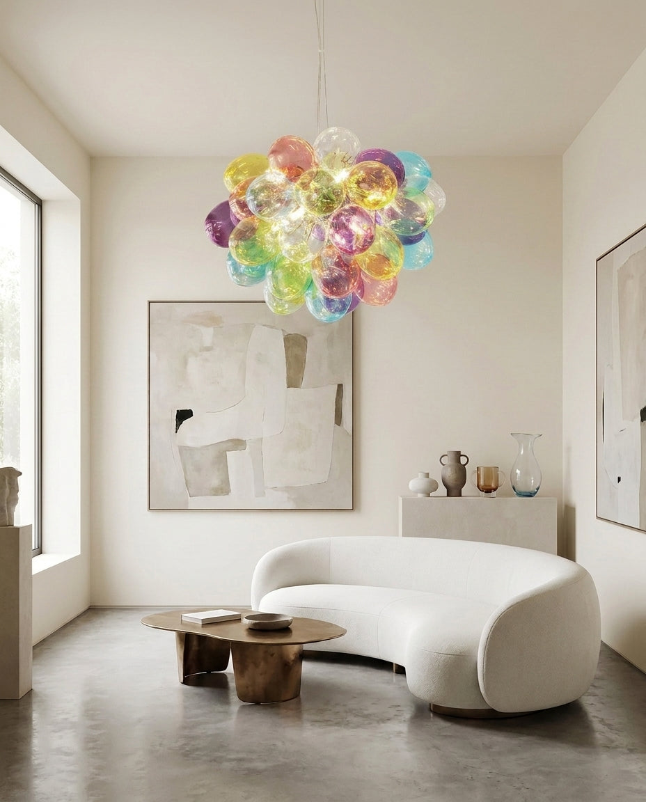 Candelabro Eastvale1 Vireluna