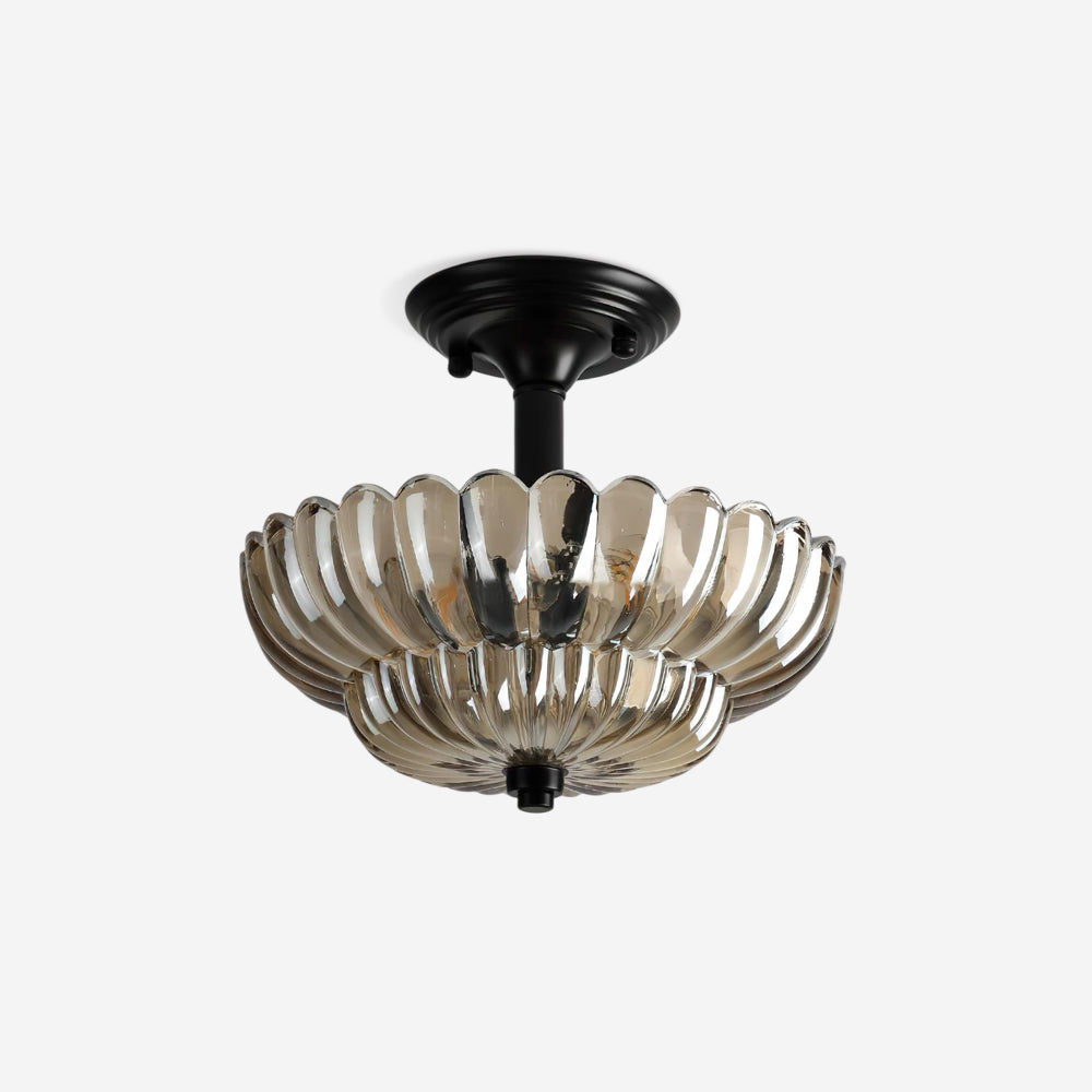 Ciruel-loftslampe