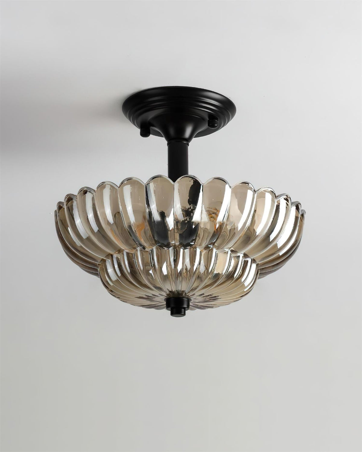 Ciruel-loftslampe