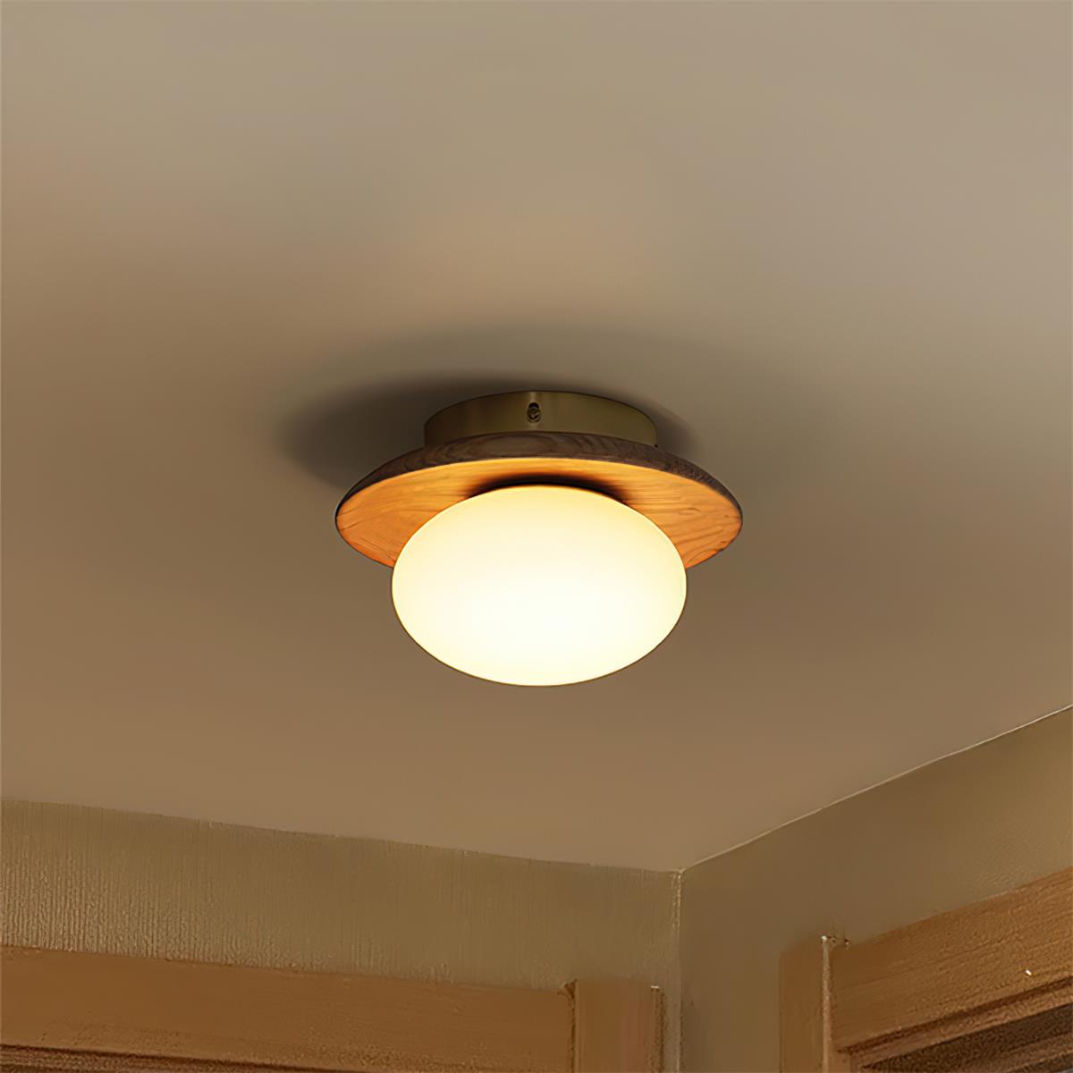 Avenoreria-loftslampe