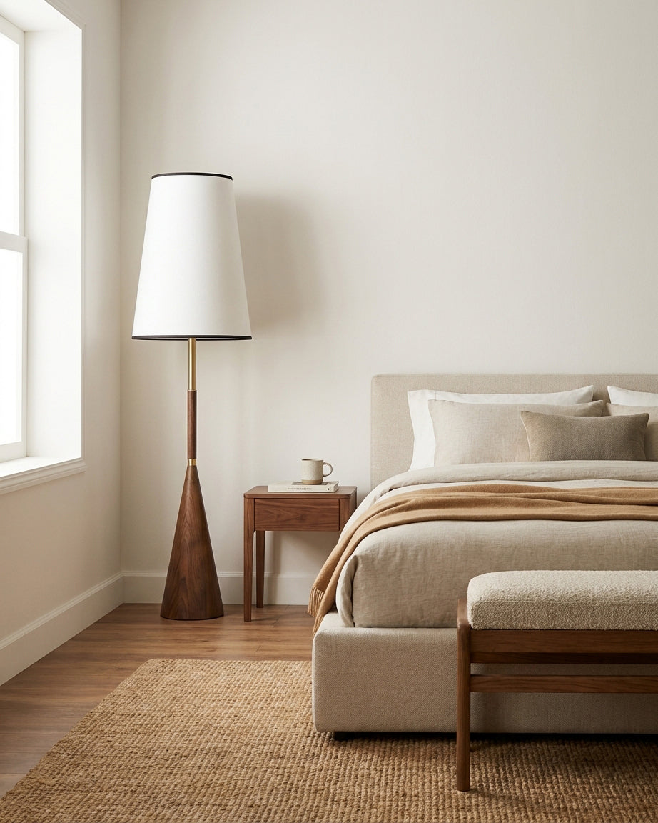 Selareria Floor Light