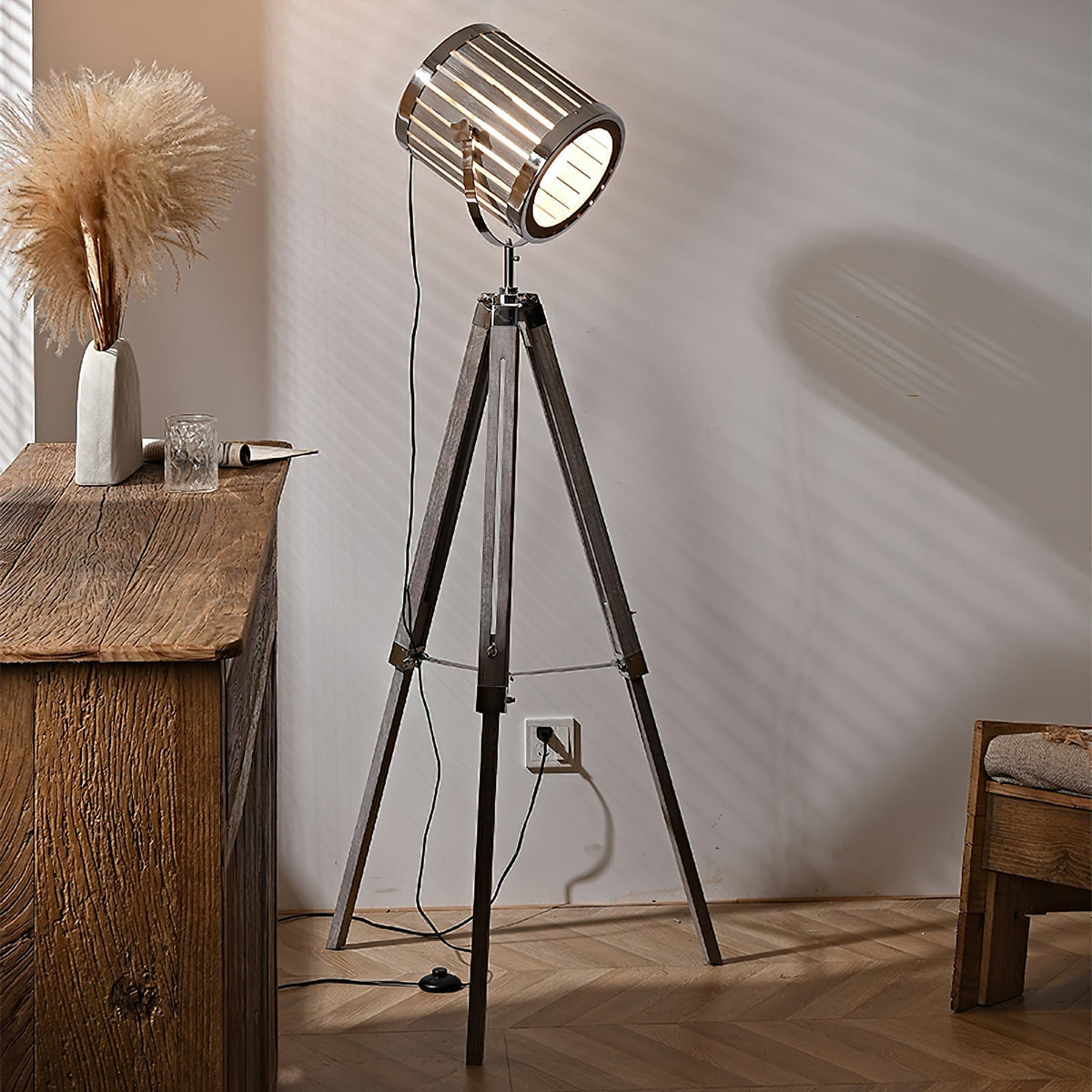 Lioroielle golvlampa