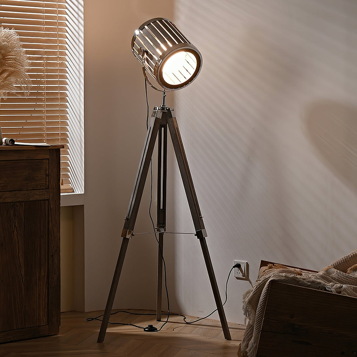 Lioroielle golvlampa
