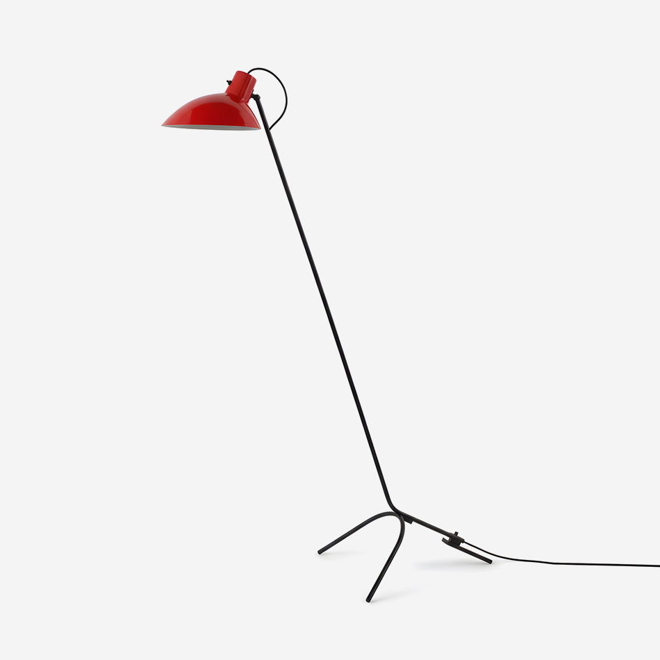 Liorinielle Curve Floor Lamp
