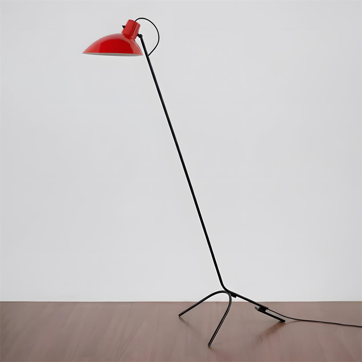 Liorinielle Curve Floor Lamp