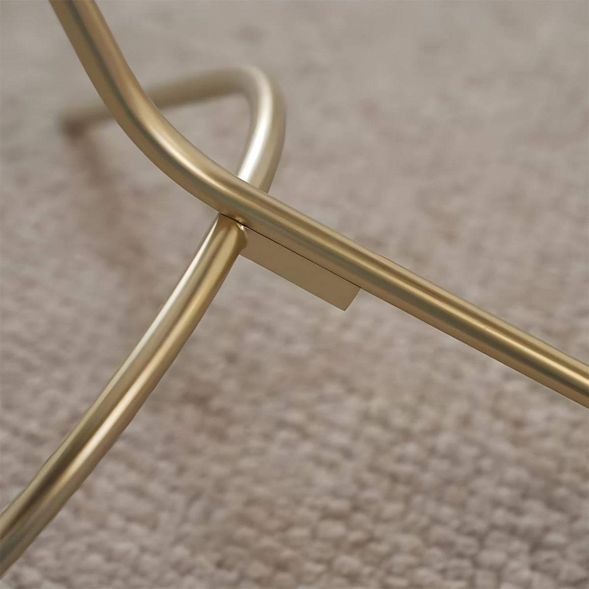 Liorinielle Curve Floor Lamp