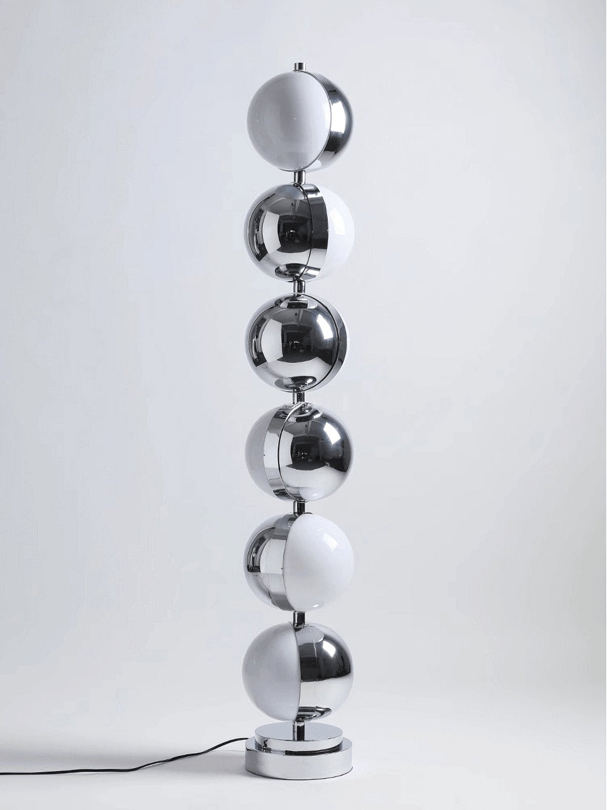 Boen modern golvlampa