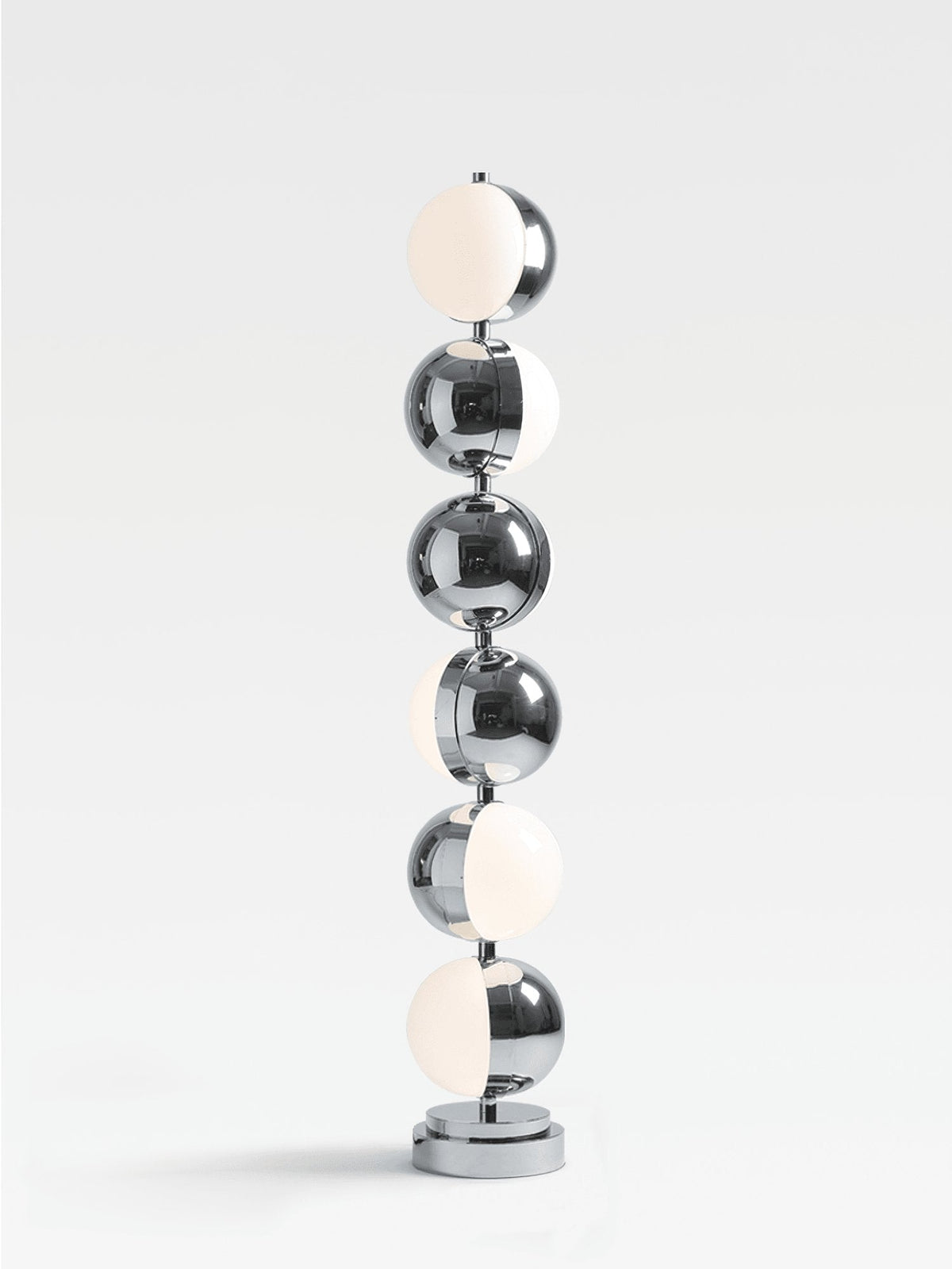 Boen modern golvlampa