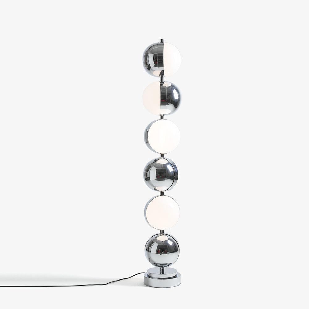 Boen modern golvlampa