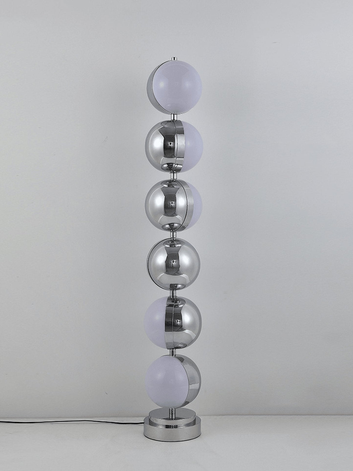 Boen modern golvlampa