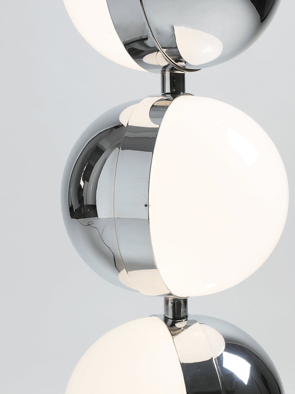 Boen modern golvlampa