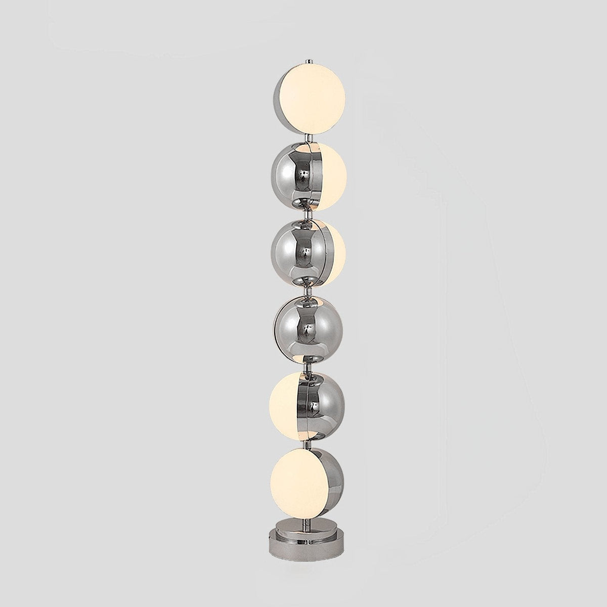 Boen modern golvlampa
