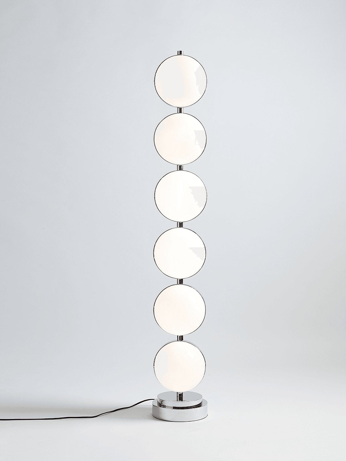 Boen modern golvlampa
