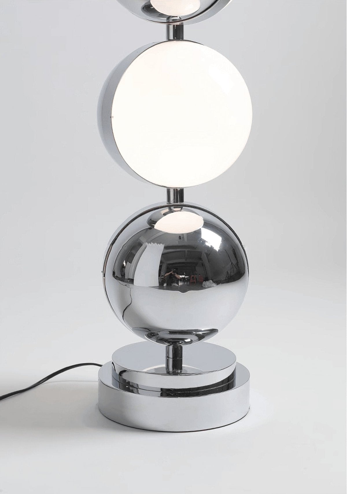 Boen modern golvlampa