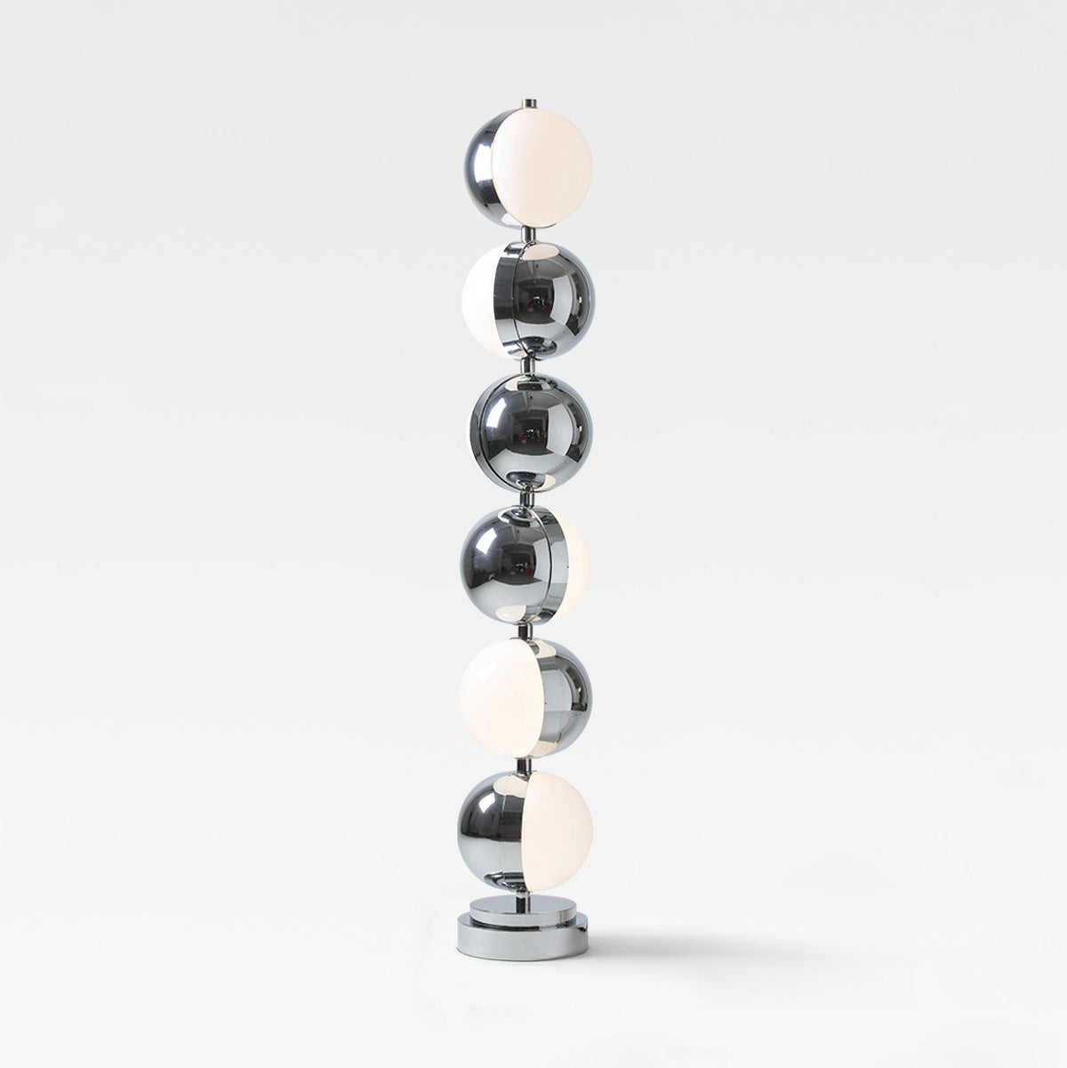 Boen modern golvlampa