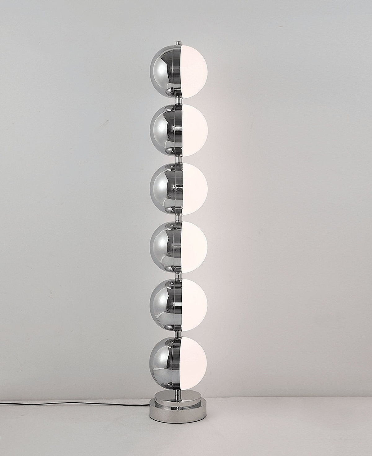 Boen modern golvlampa