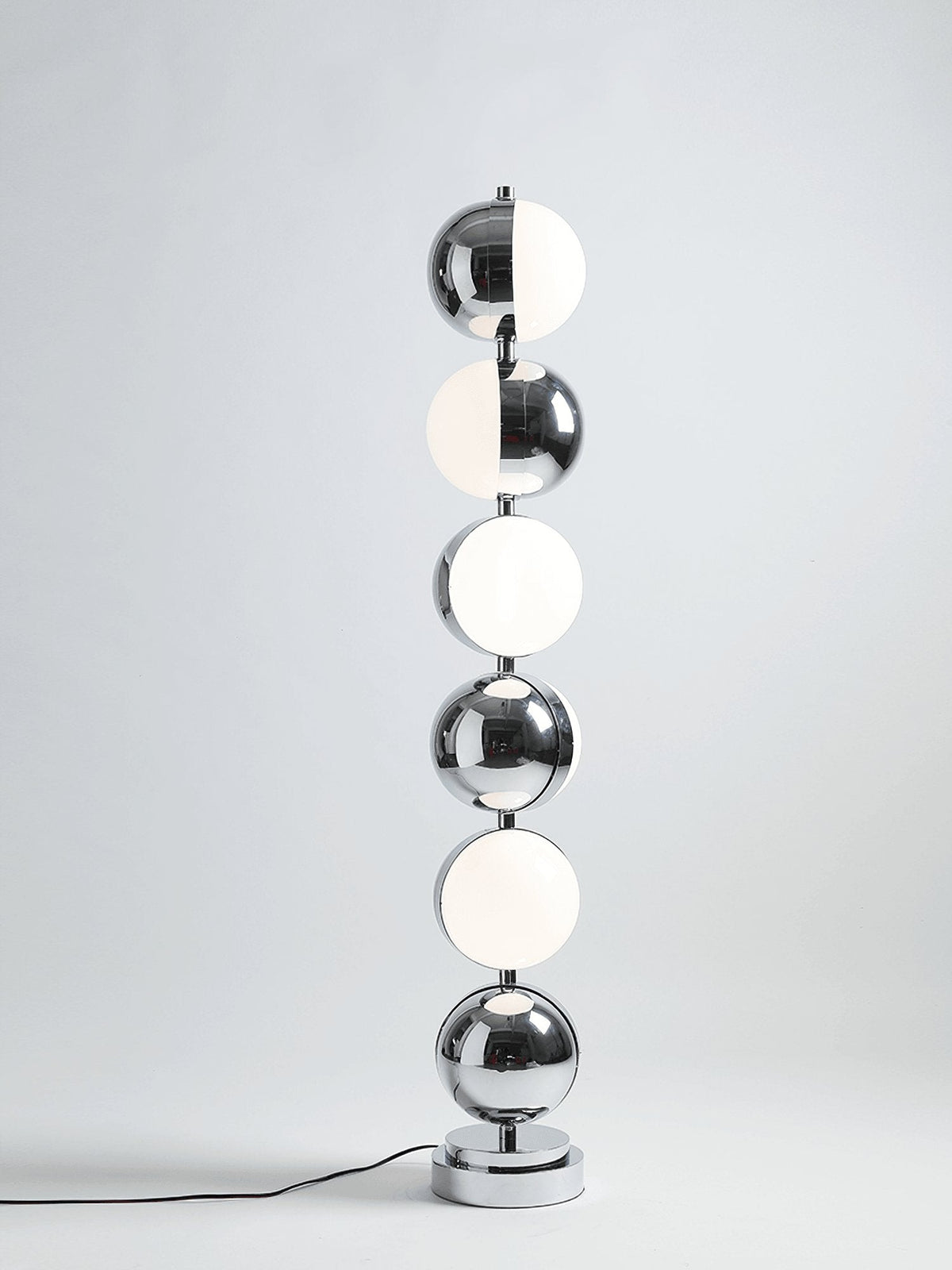 Boen modern golvlampa