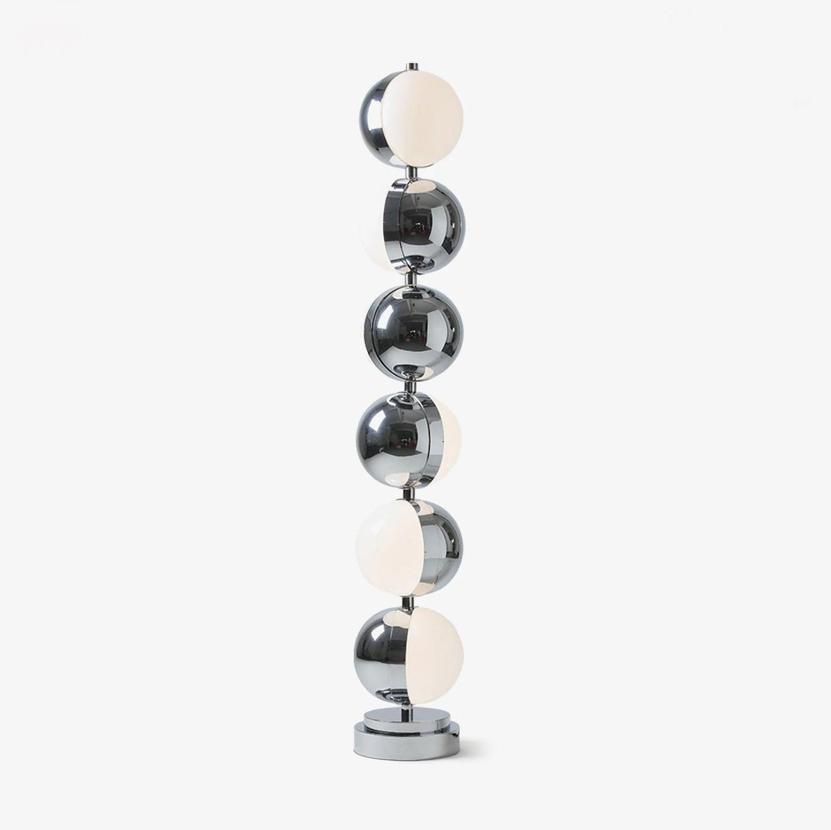Boen modern golvlampa