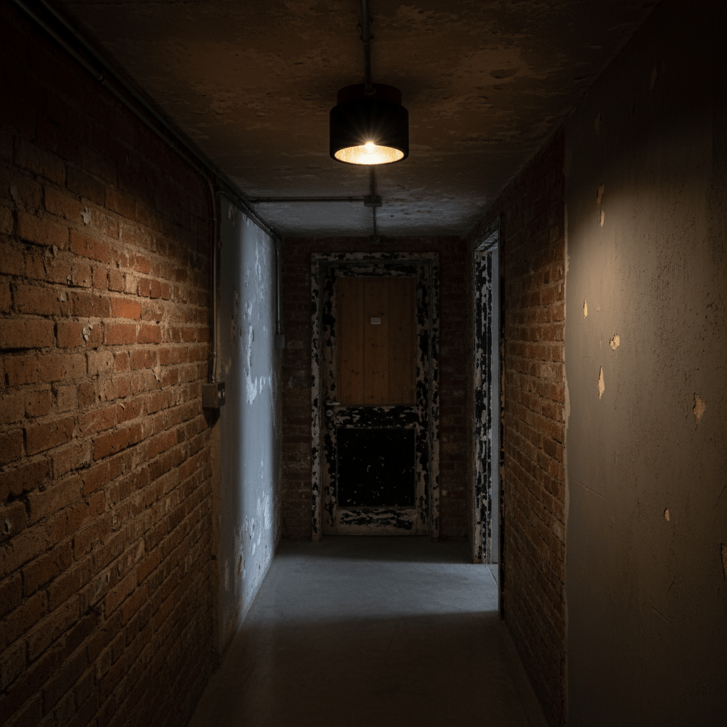 Seleelle Glow Loftslampe