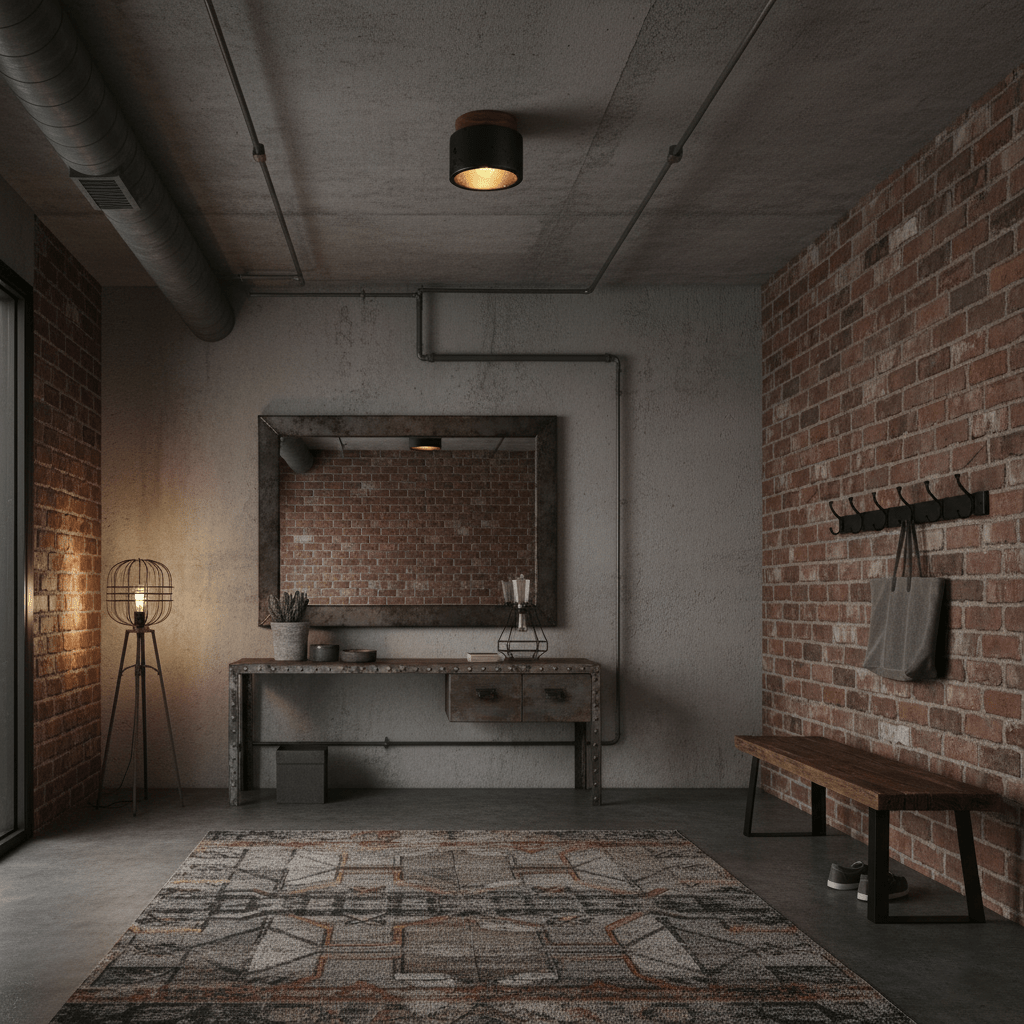 Seleelle Glow Loftslampe
