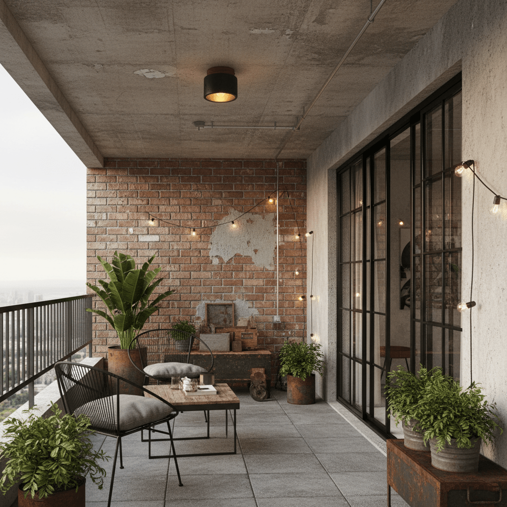 Seleelle Glow Loftslampe
