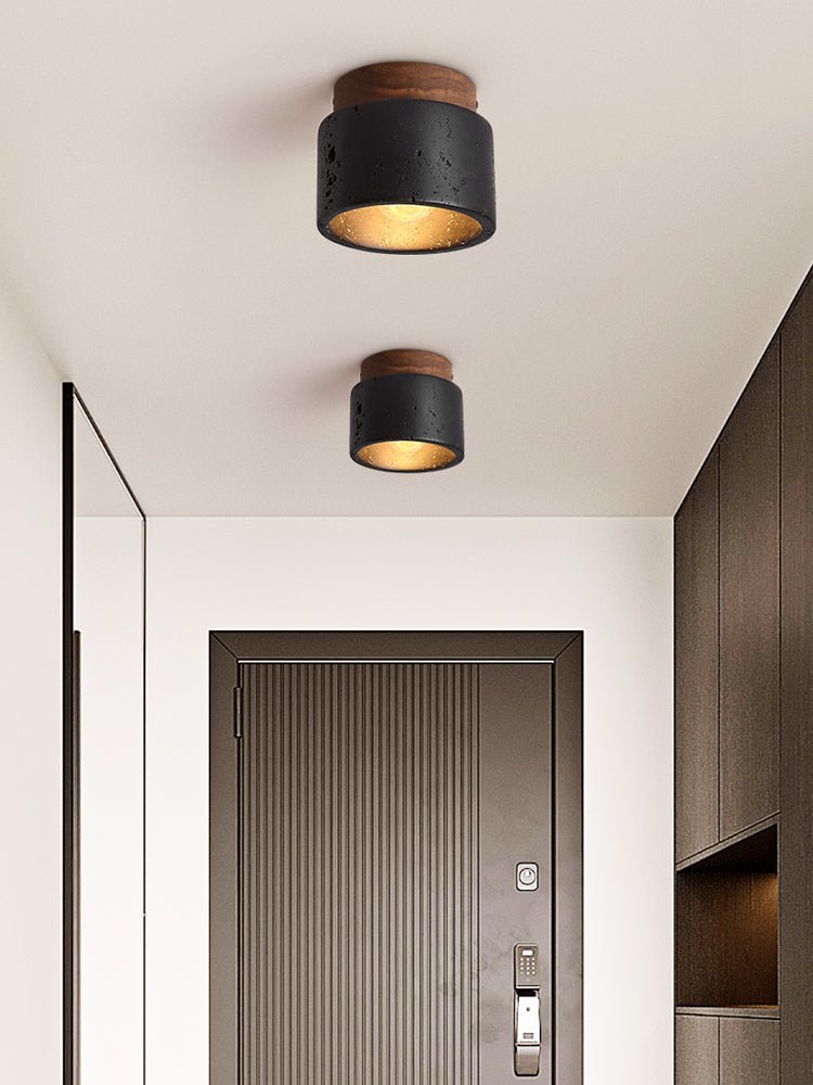 Seleelle Glow Loftslampe
