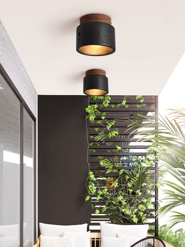 Seleelle Glow Loftslampe