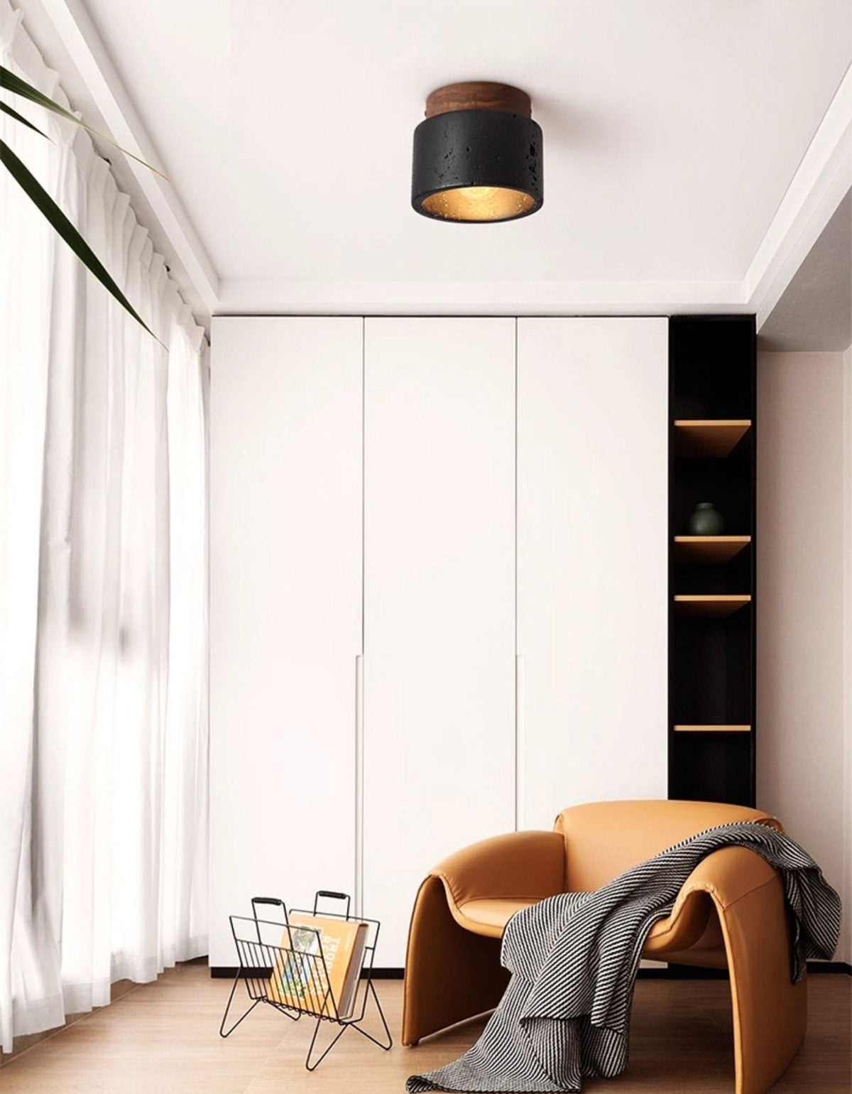 Seleelle Glow Loftslampe