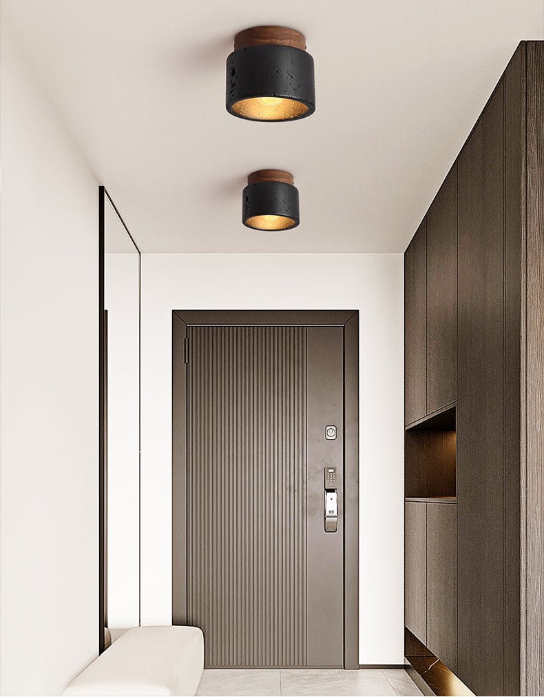 Seleelle Glow Loftslampe