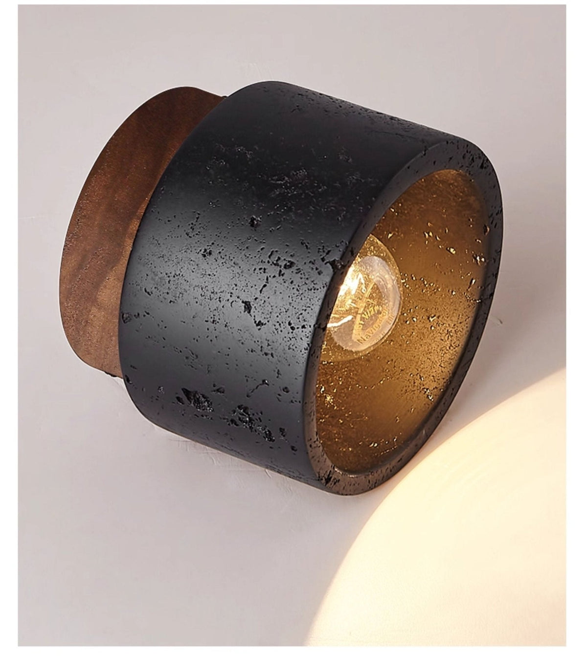 Seleelle Glow Loftslampe