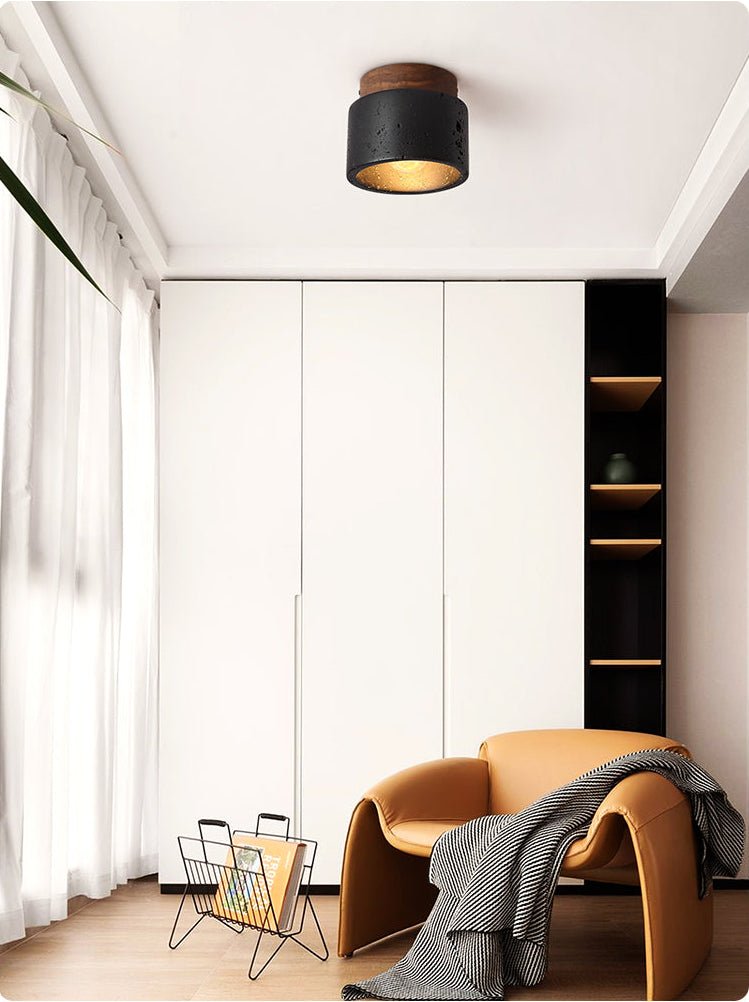 Seleelle Glow Loftslampe