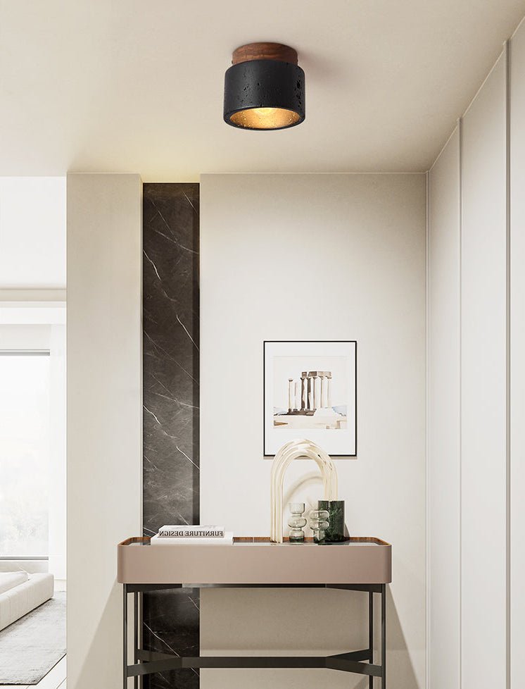 Seleelle Glow Loftslampe