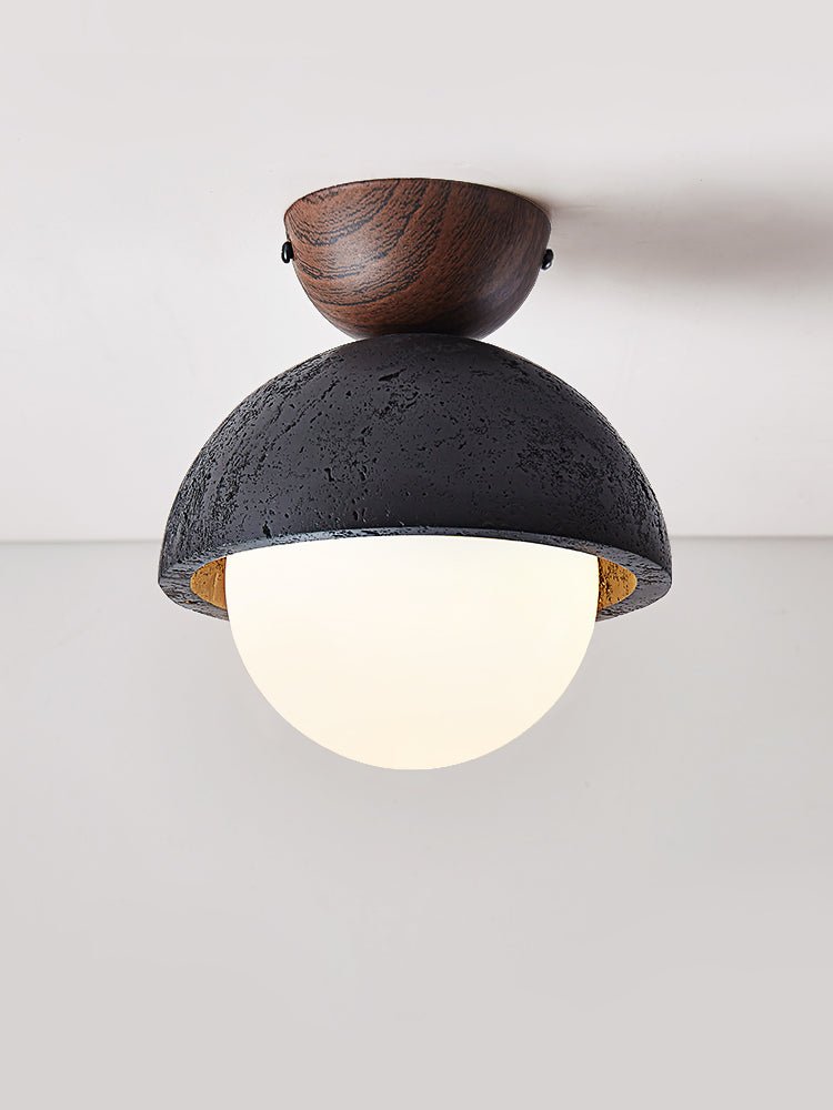 Ciralaya-kugleloftslampe