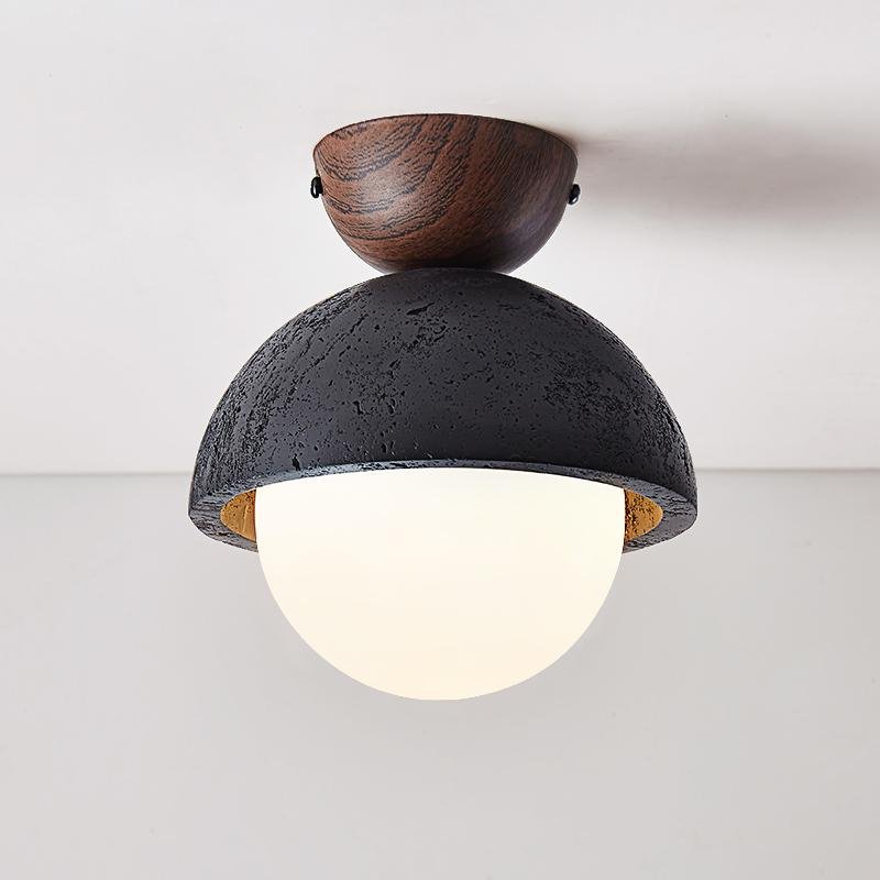 Ciralaya-kugleloftslampe