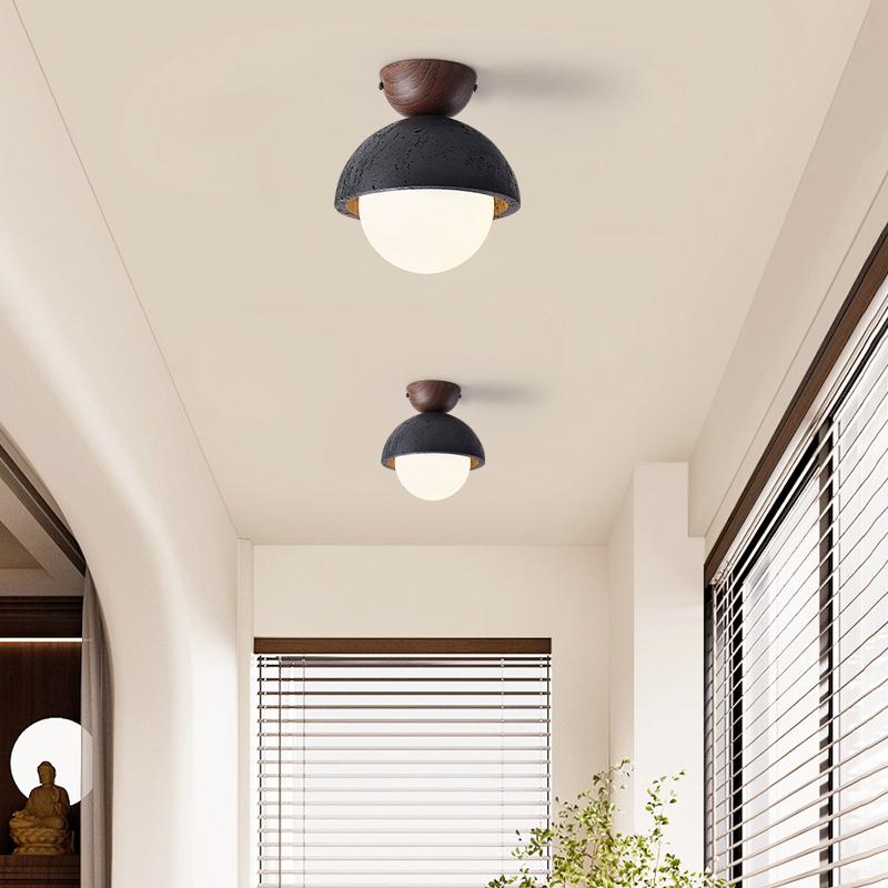 Ciralaya-kugleloftslampe