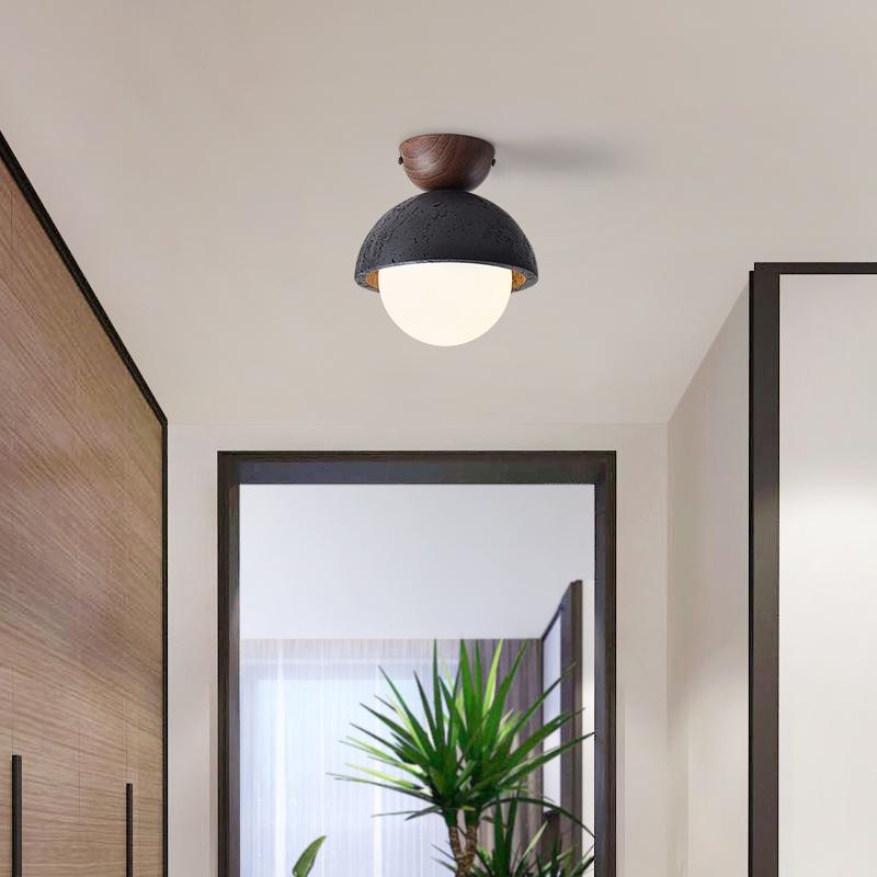 Ciralaya-kugleloftslampe