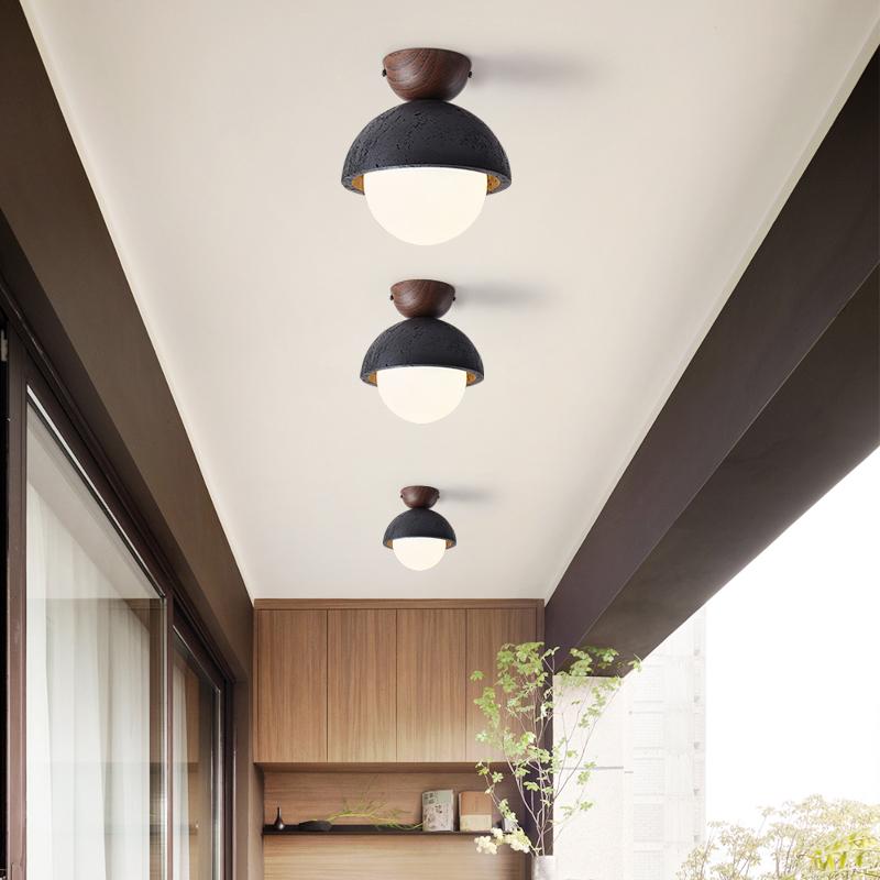Ciralaya-kugleloftslampe