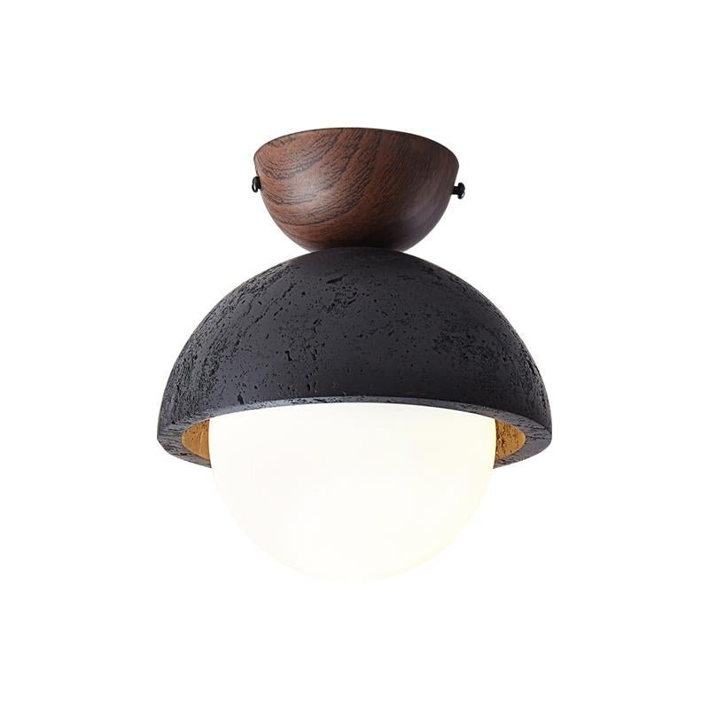 Ciralaya-kugleloftslampe