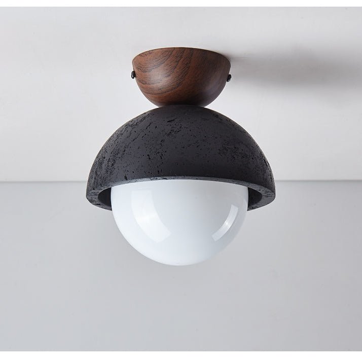 Ciralaya-kugleloftslampe