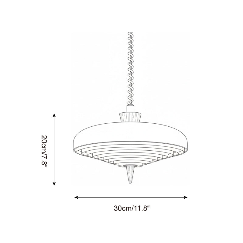 Ciroenne Pendant Lamp