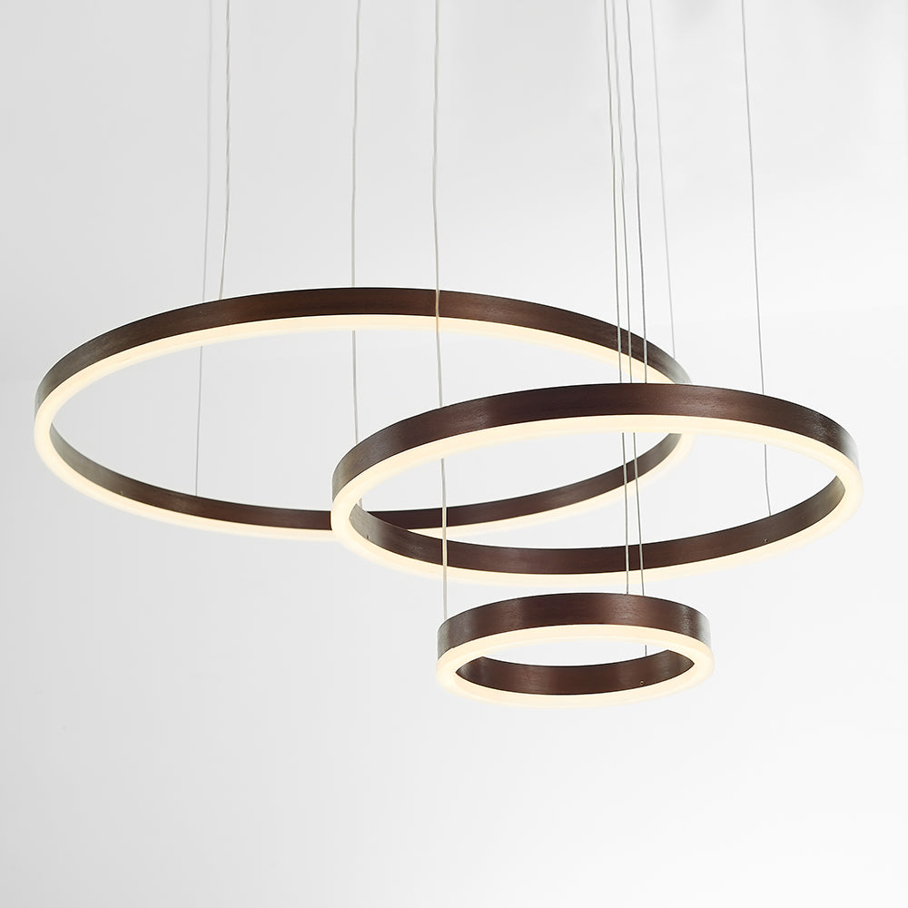 Sorexen Pendant Light Tir-Circle Liner
