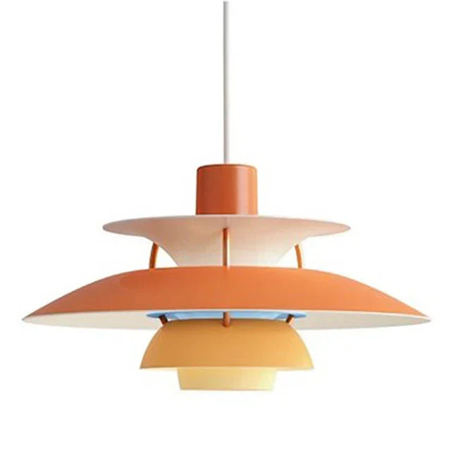 Jojo Macaron Umbrella Pendant Light, 15 Color